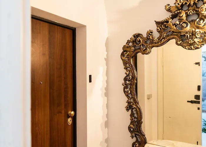 Da Vincè Arte&emozioni Affittacamere