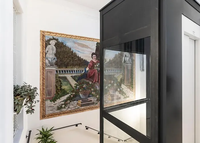 Da Vincè Arte&emozioni Affittacamere Ascoli Piceno