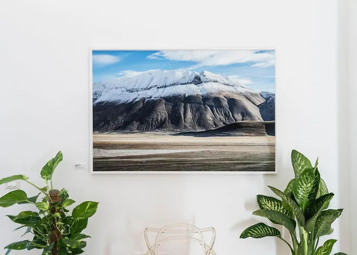 Affittacamere Da Vincè Arte&emozioni