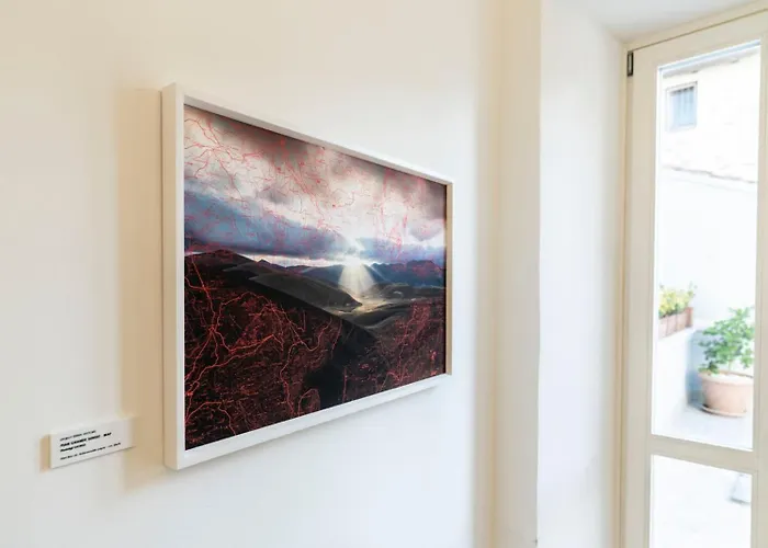 Affittacamere Da Vincè Arte&emozioni