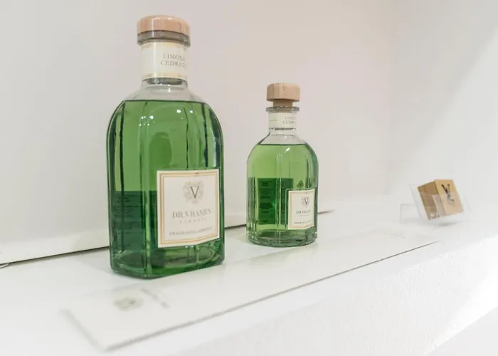 Affittacamere Da Vincè Arte&emozioni