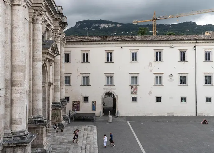 Da Vincè Arte&emozioni 4* Ascoli Piceno