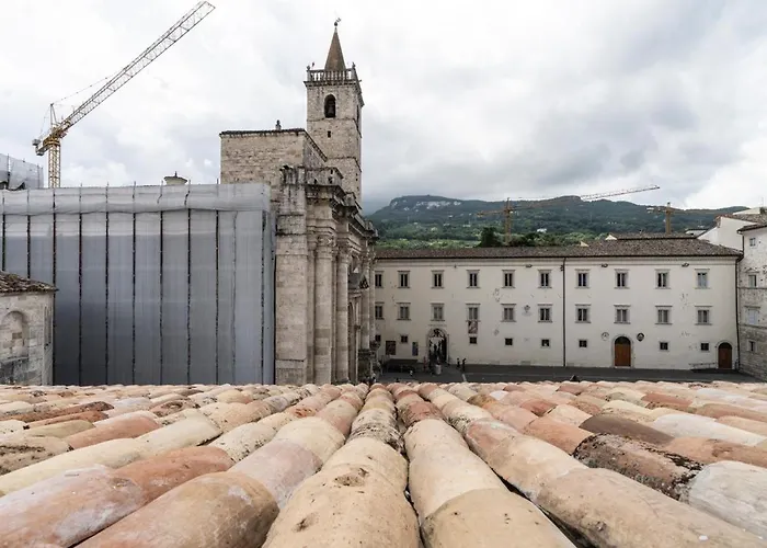 Da Vincè Arte&emozioni Affittacamere 4*