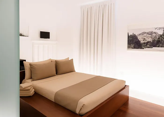 Da Vincè Arte&emozioni Affittacamere 4*