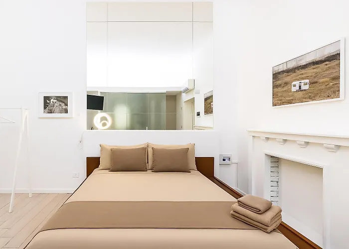 Da Vincè Arte&emozioni Affittacamere 4*