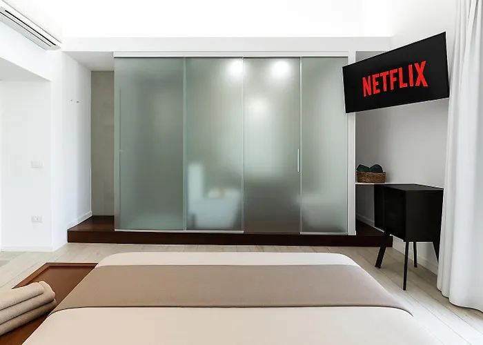 Da Vincè Arte&emozioni Affittacamere Ascoli Piceno