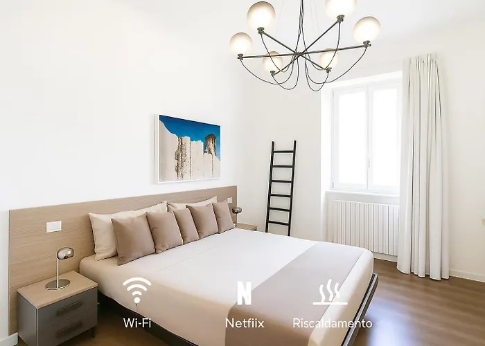 Da Vincè Arte&emozioni 4*