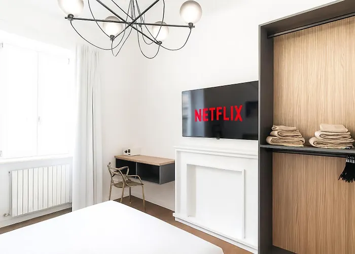 Affittacamere Da Vincè Arte&emozioni Ascoli Piceno