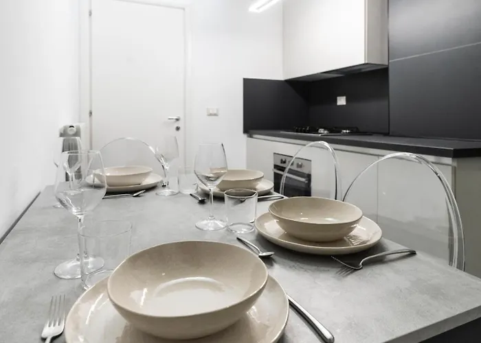 Da Vincè Arte&emozioni Affittacamere 4*